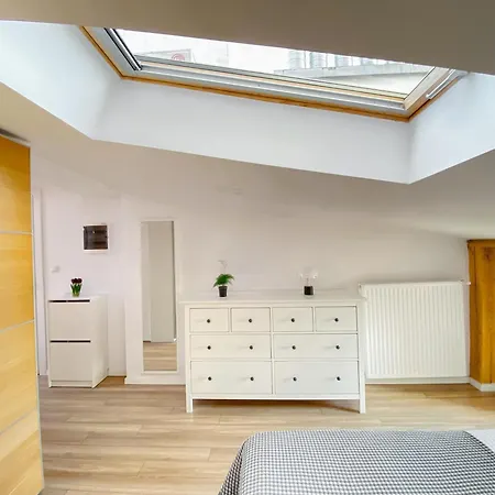 Scandi-style Escape In