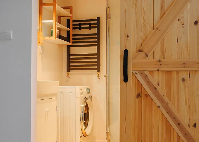 Scandi-style Escape In *