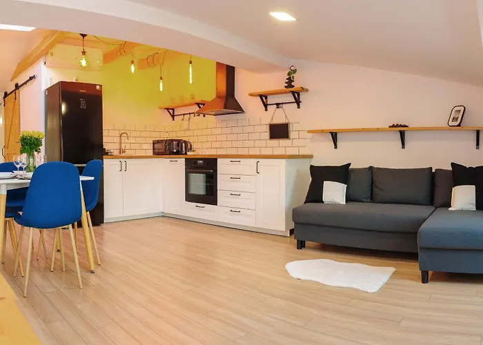 Scandi-style Escape In