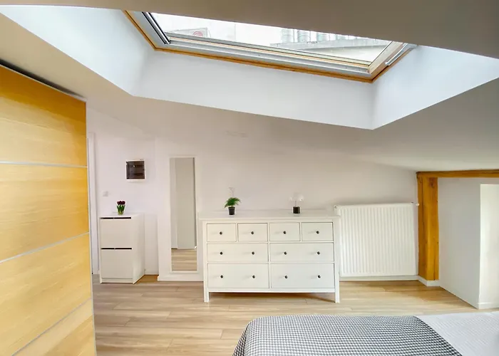 Scandi-style Escape In