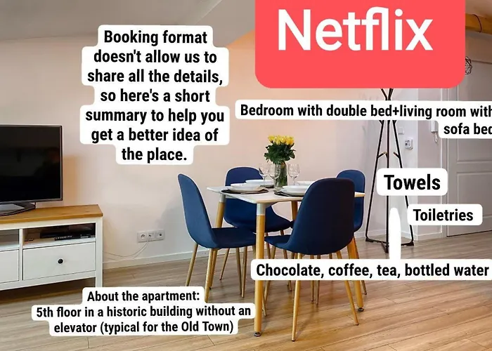 Scandi-style Escape In