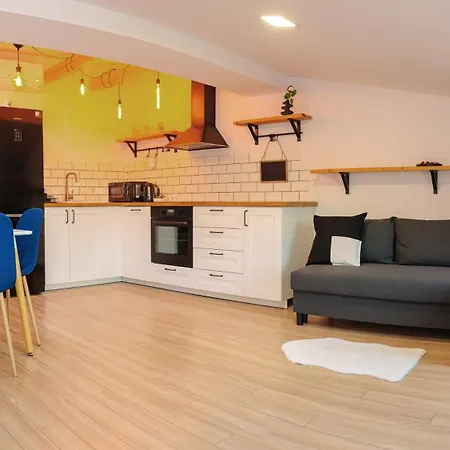 Scandi-style Escape In