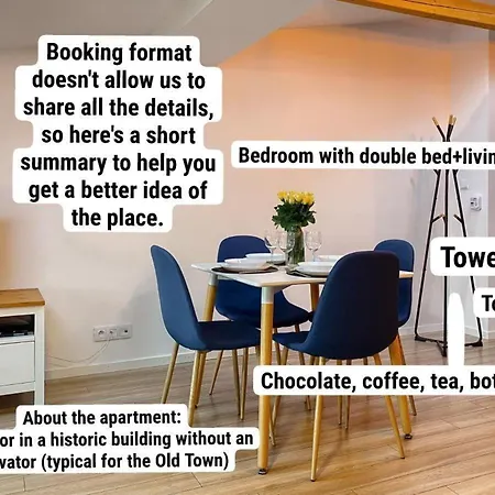 Scandi-style Escape In Apartament *