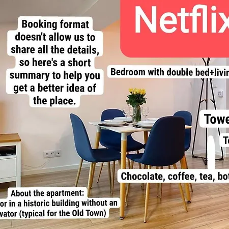 Scandi-style Escape In