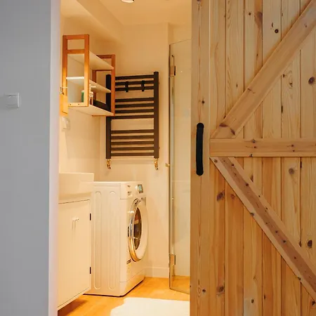 Scandi-style Escape In *